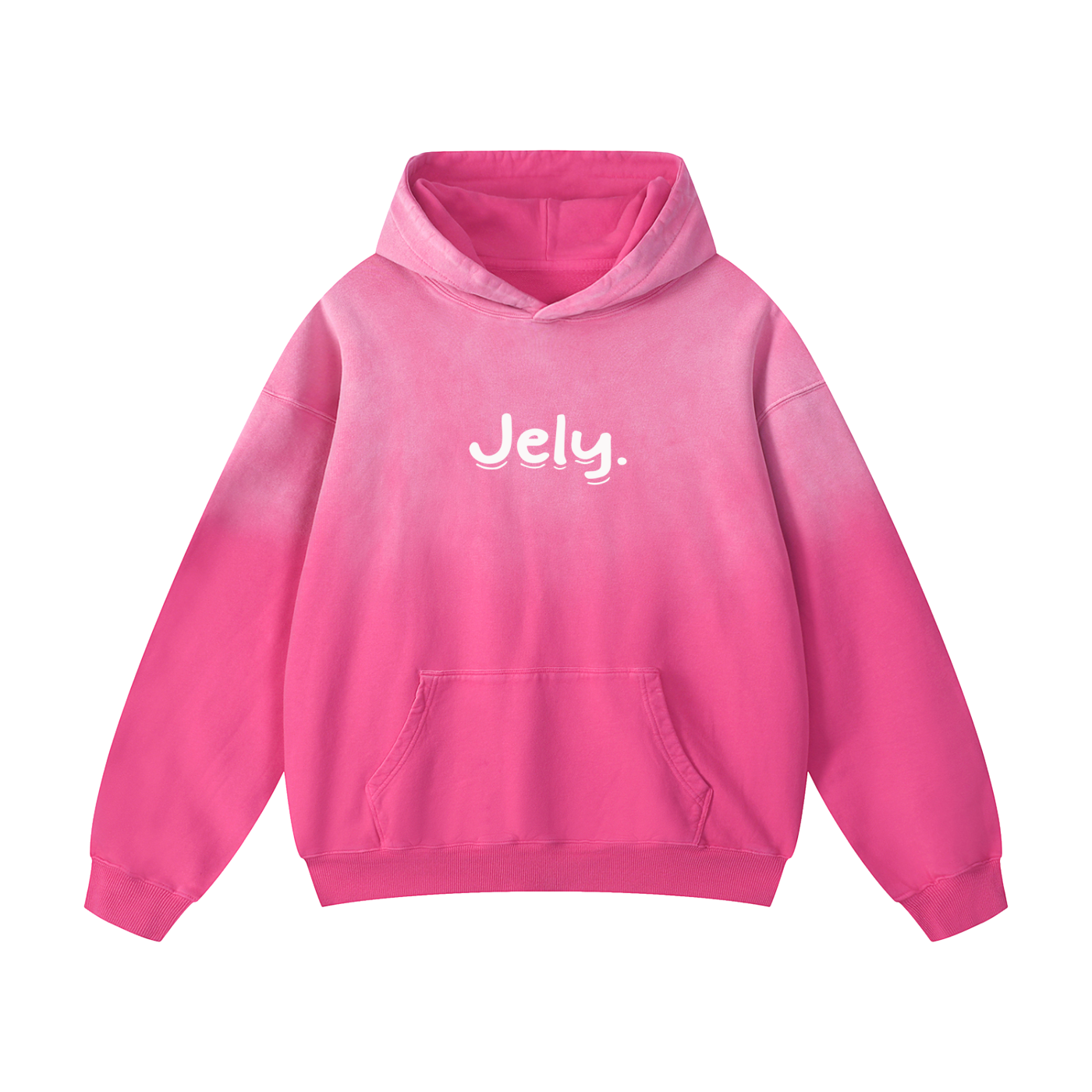Jely - Lowkey Hoodie – Jely.