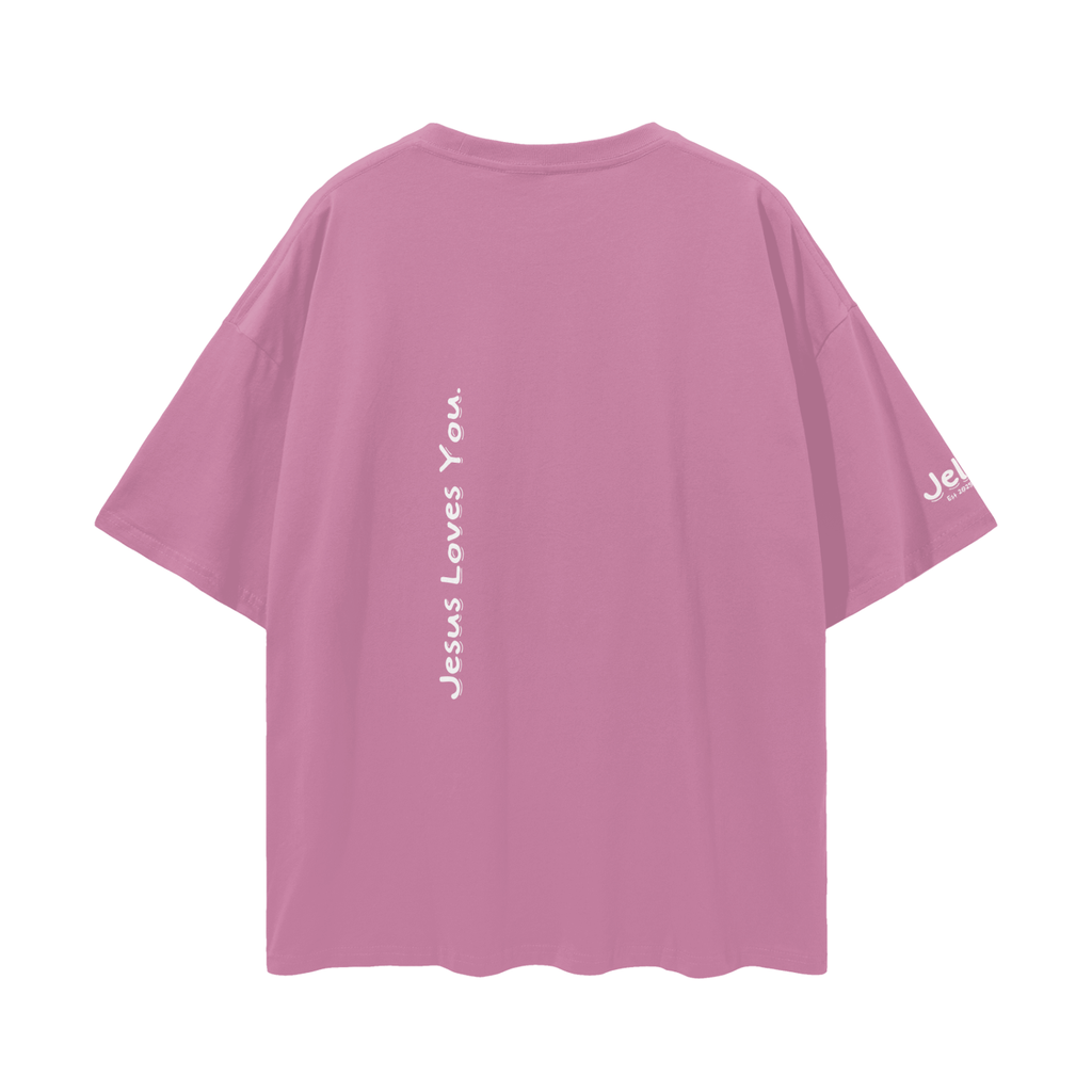 T Shirt,Loose fit ,Cotton 