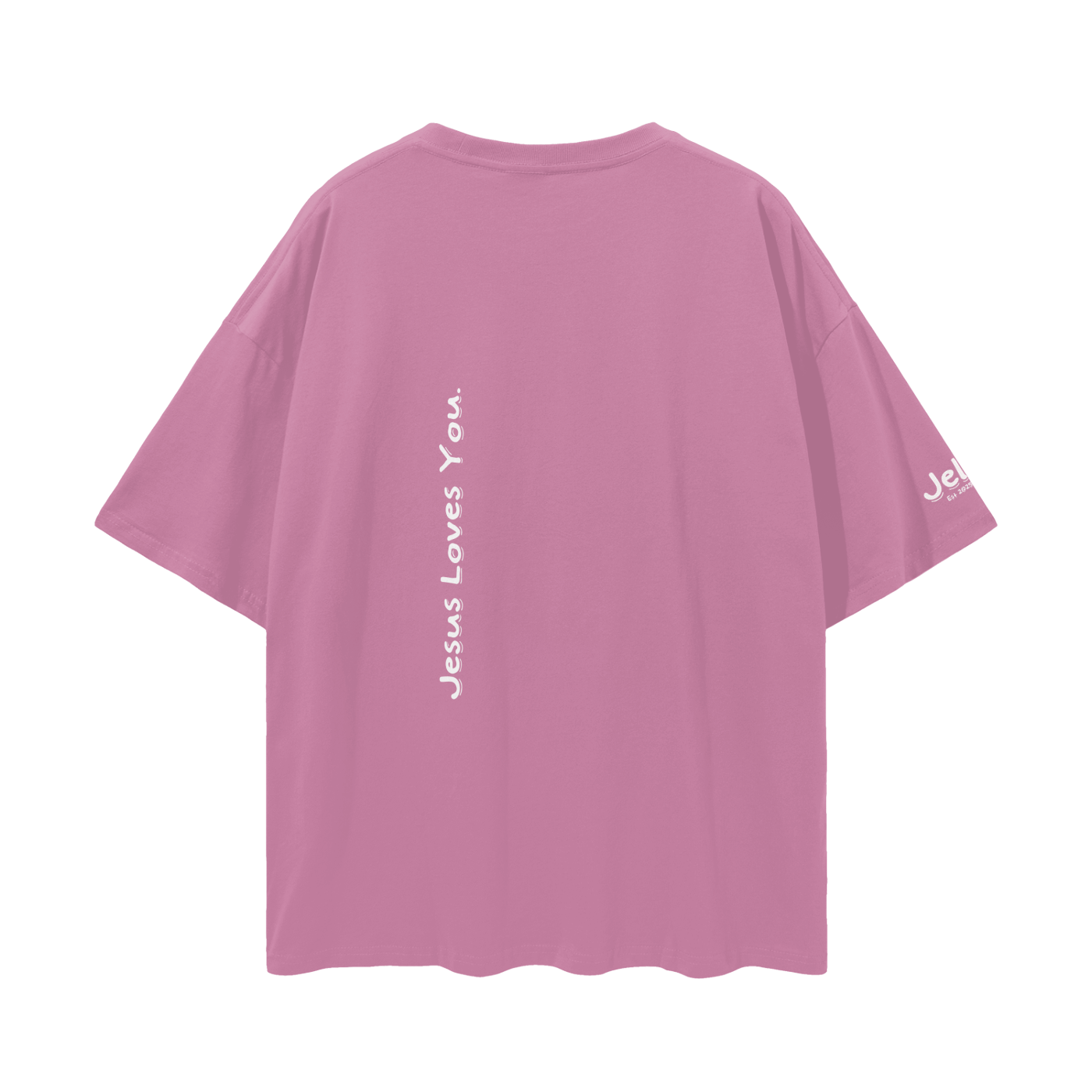 T Shirt,Loose fit ,Cotton 