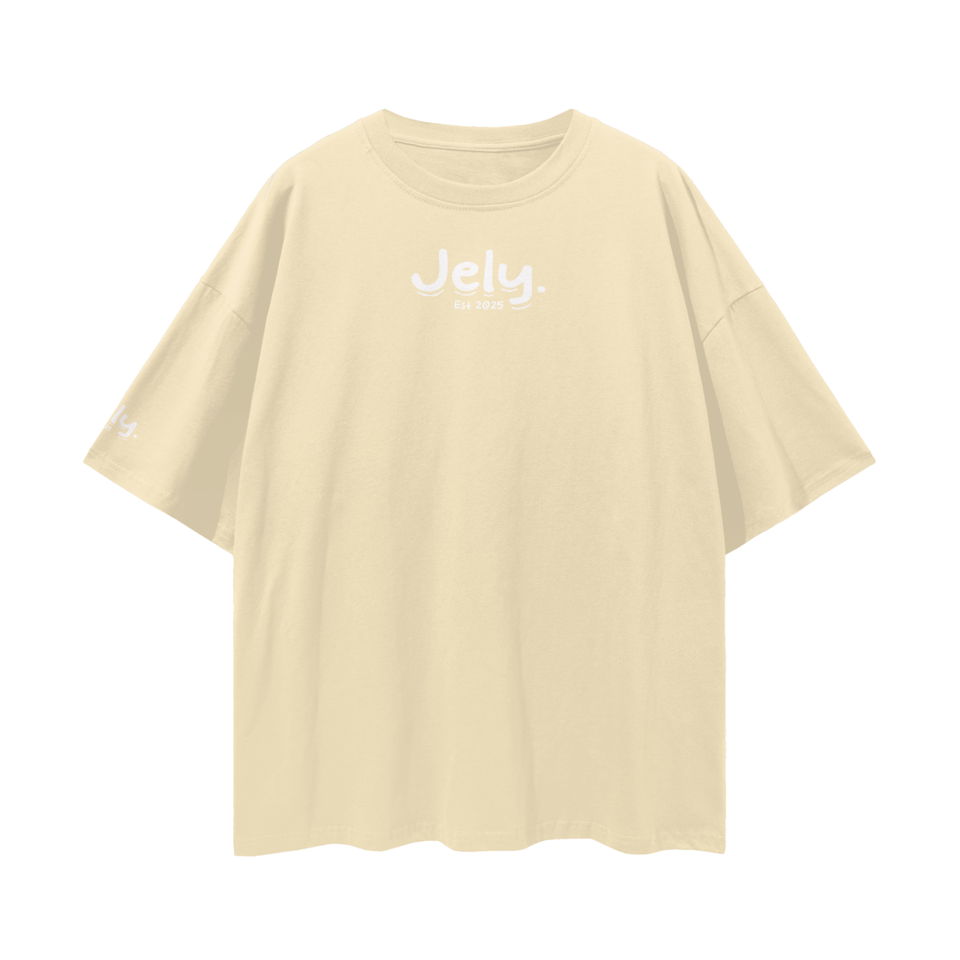 Jely. - OG Low Key T