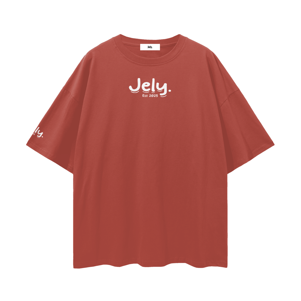 Jely. - OG Low Key T