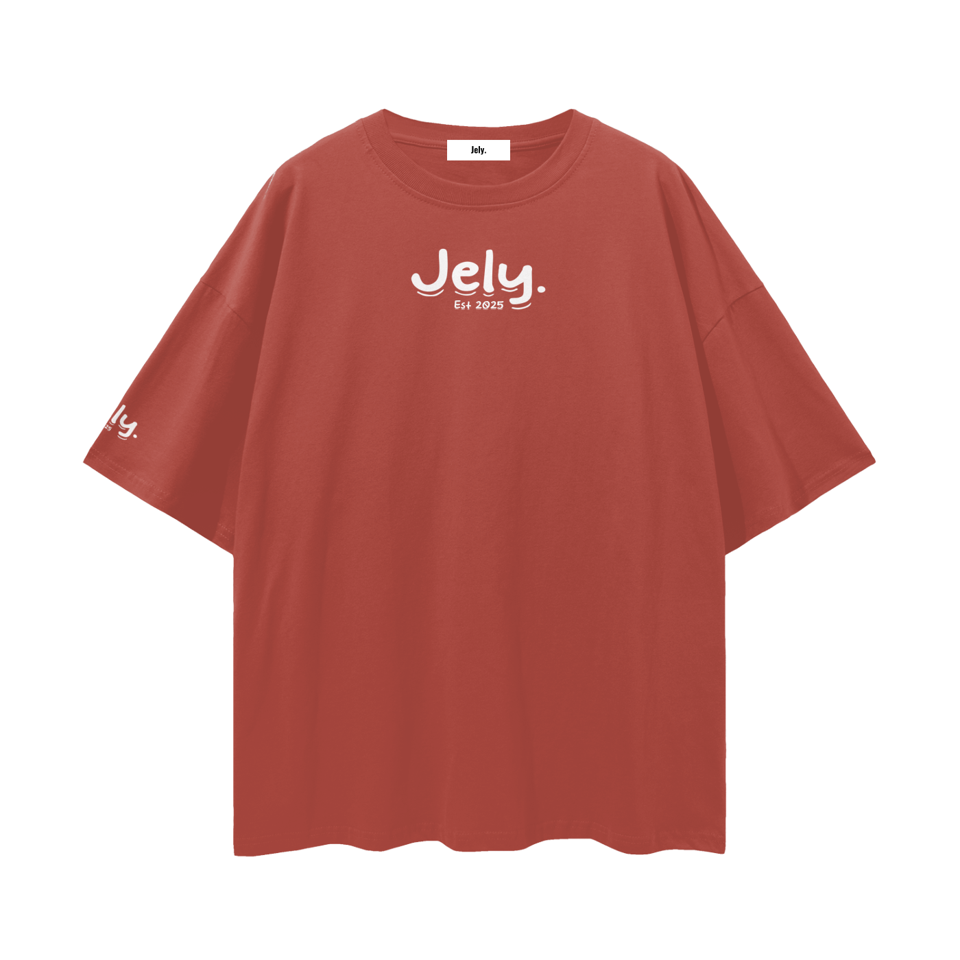 Jely. - OG Low Key T