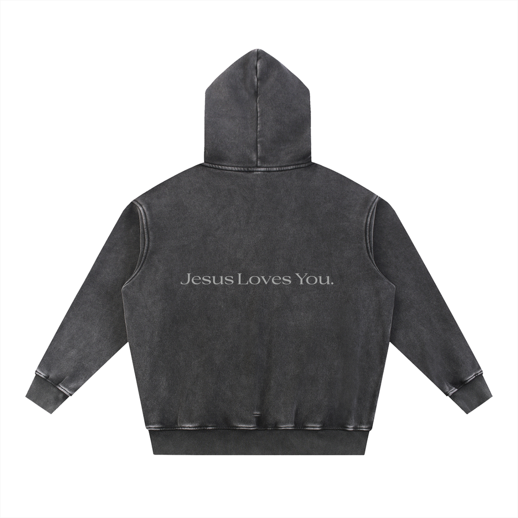 Hoodie,SWAG