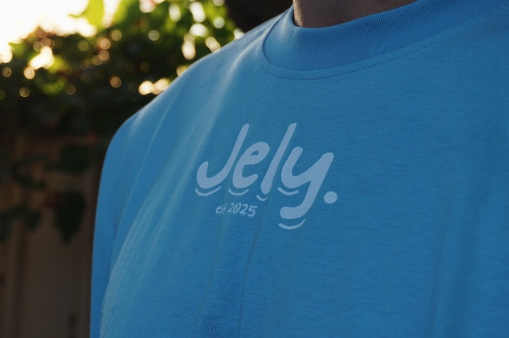 Jely. - OG Low Key T