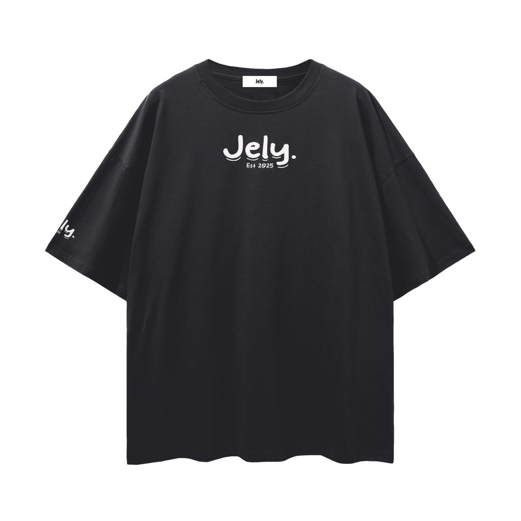 Jely. - OG Low Key T