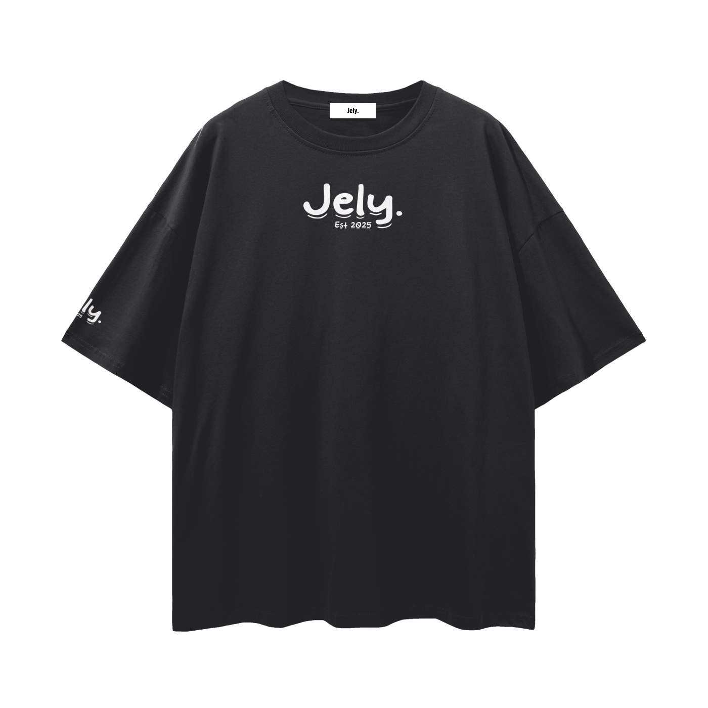 Jely. - OG Low Key T