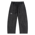 Sweatpants,cotton,Gym,Graffiti