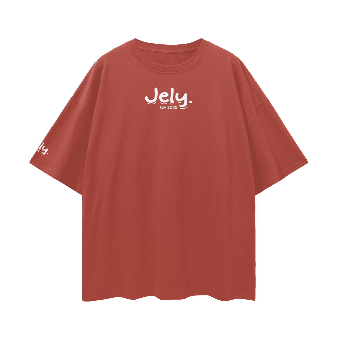 Jely. - OG Low Key T
