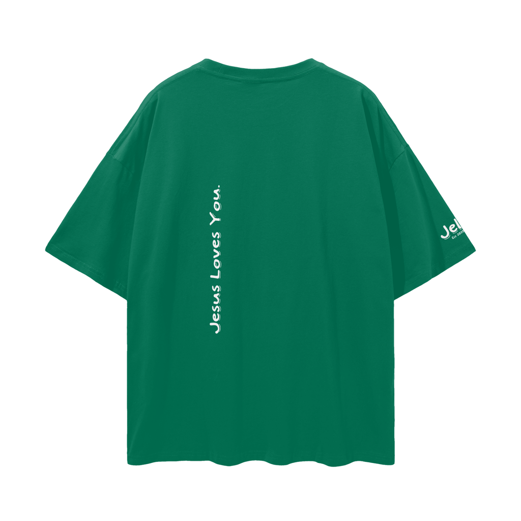 T Shirt,Loose fit ,Cotton 