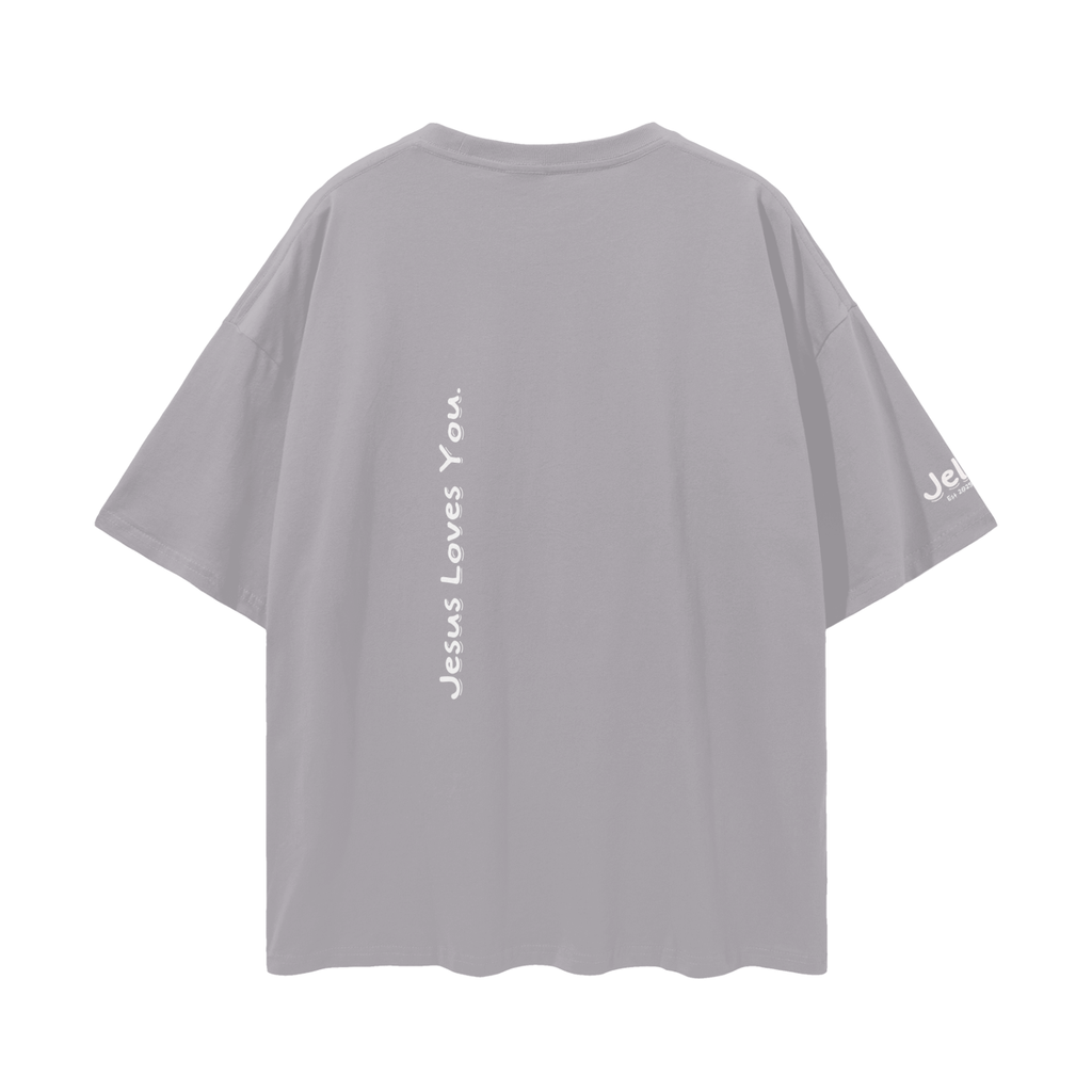 T Shirt,Loose fit ,Cotton 