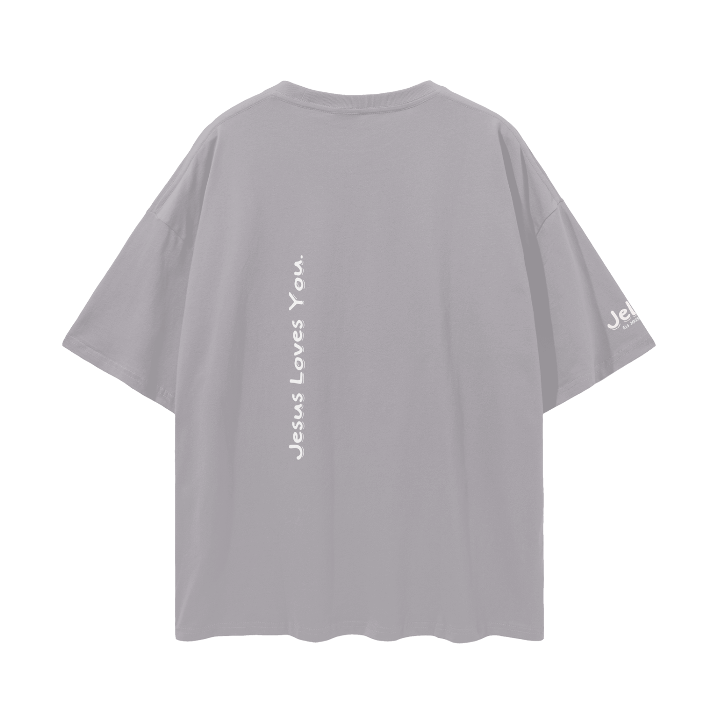 T Shirt,Loose fit ,Cotton 