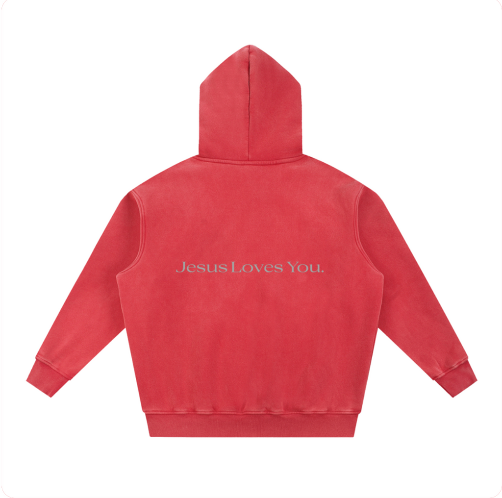 Hoodie,SWAG