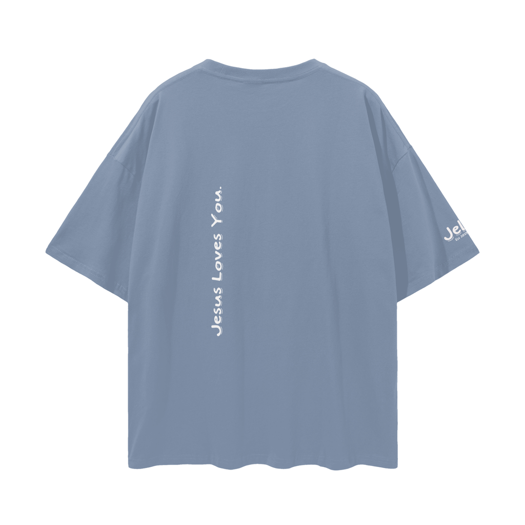 T Shirt,Loose fit ,Cotton 