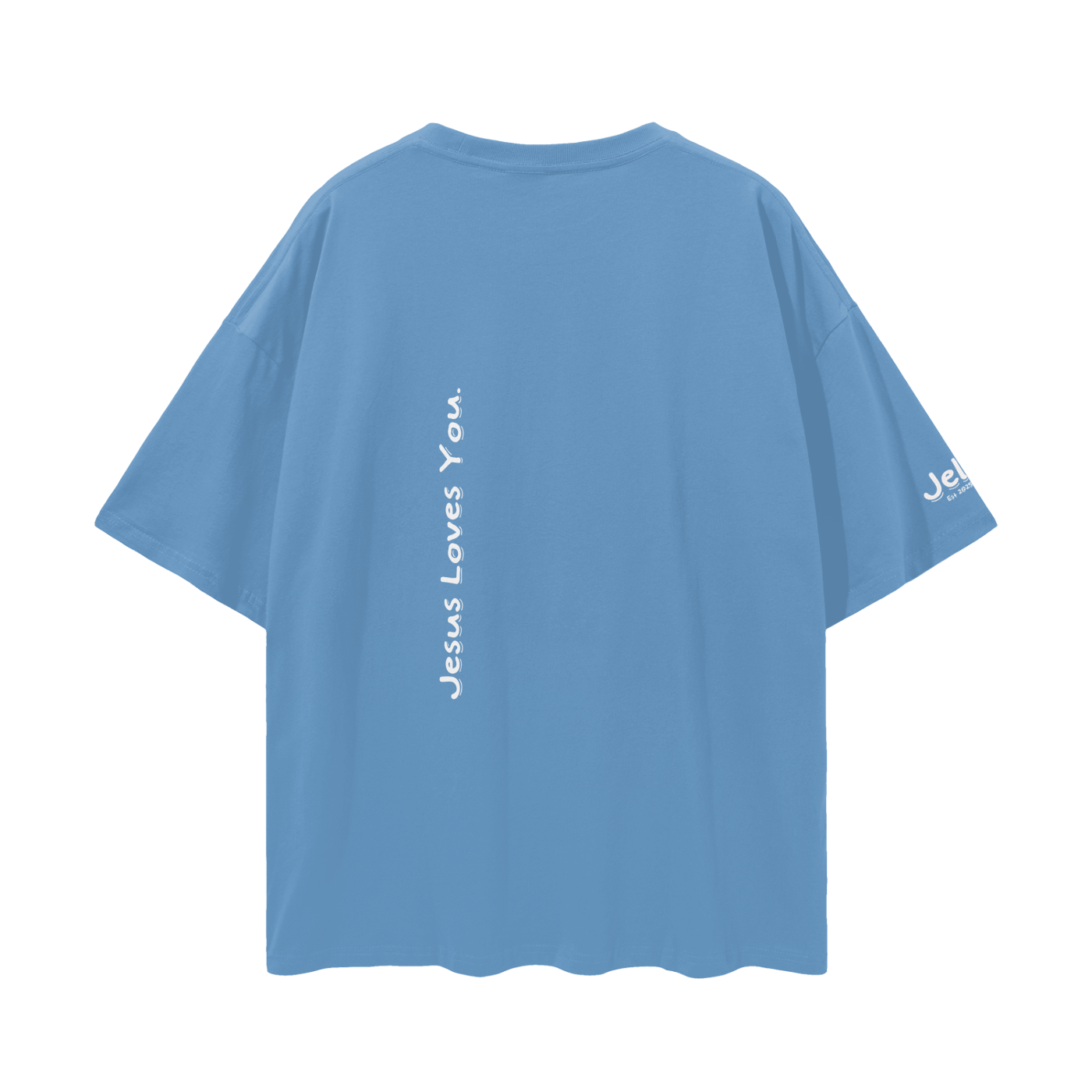 Jely. - OG Low Key T