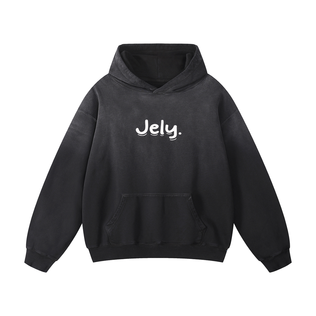 Hoodie ,Cotton ,Winter,Jely 