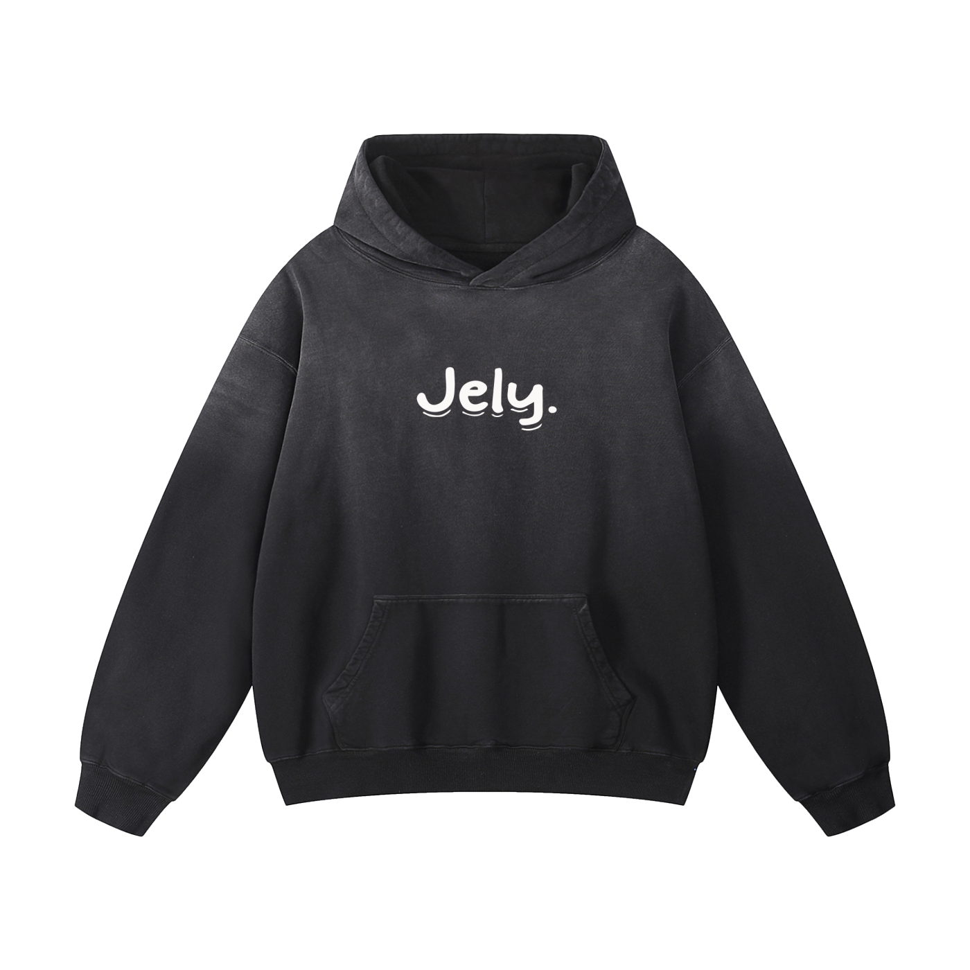 Hoodie ,Cotton ,Winter,Jely 