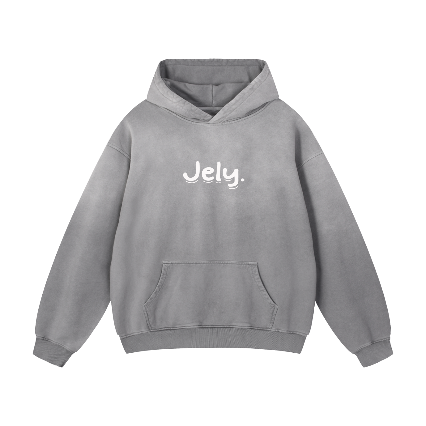 Jely - Lowkey Hoodie – Jely.
