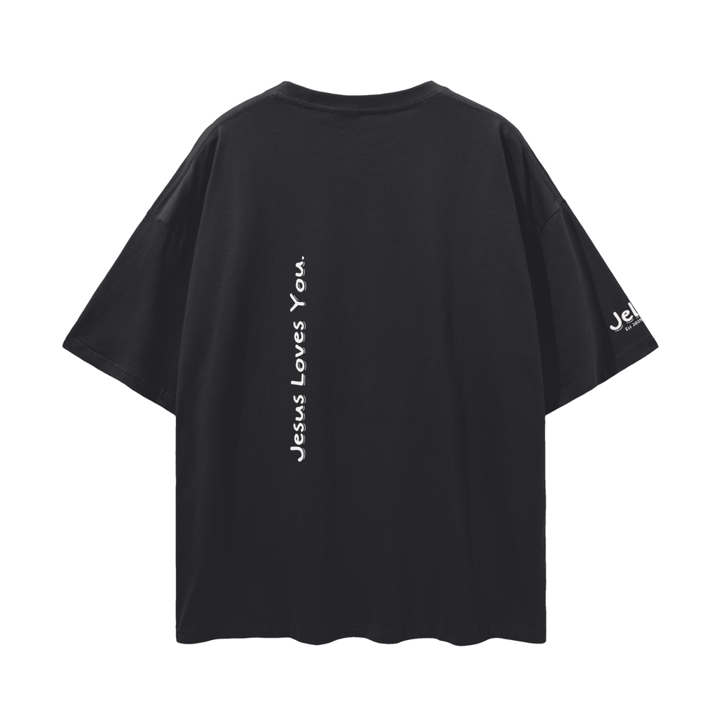 T Shirt,Loose fit ,Cotton 