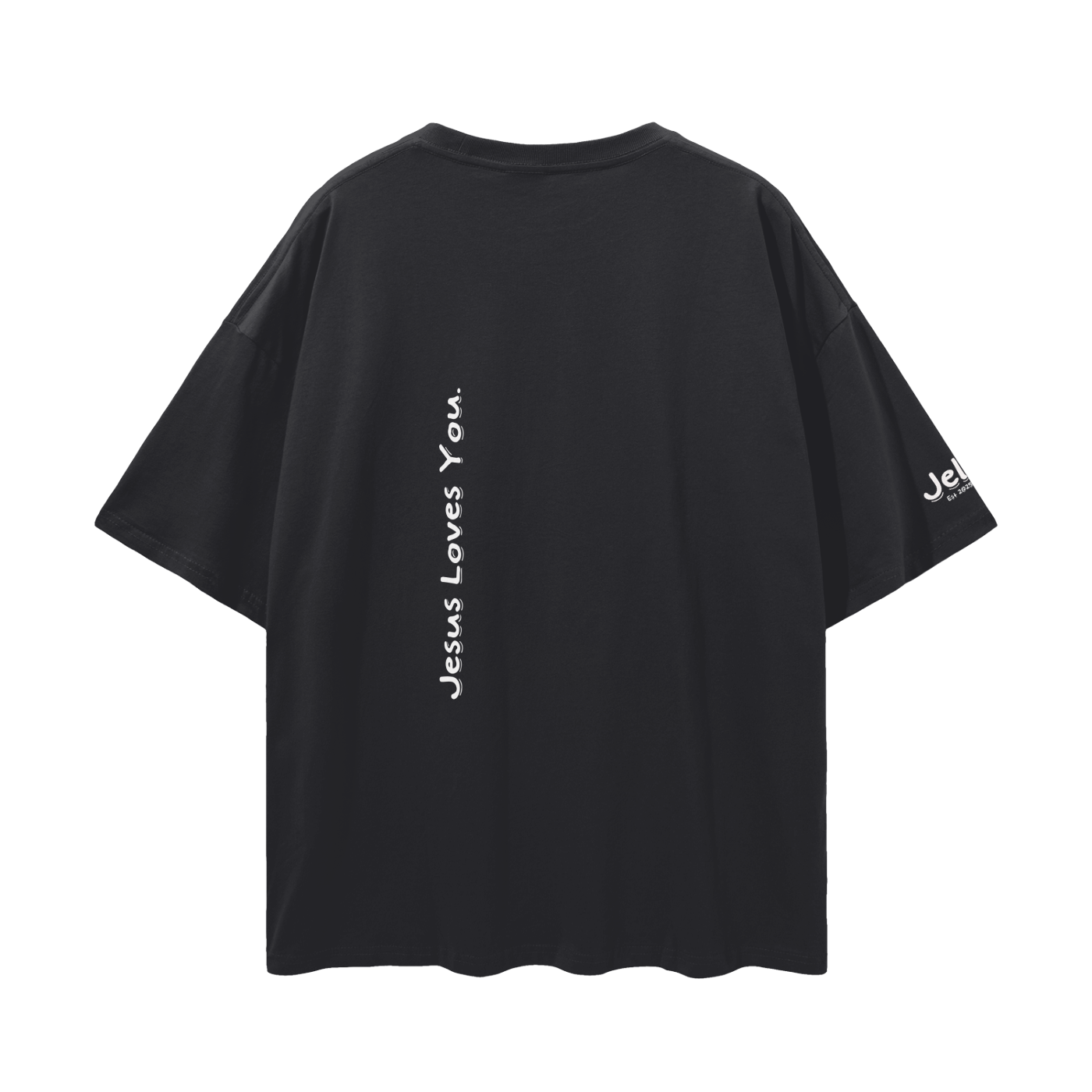 T Shirt,Loose fit ,Cotton 