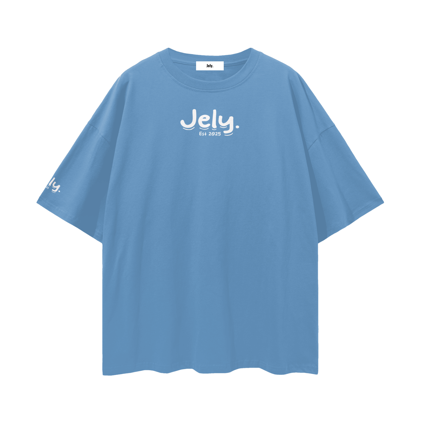 Jely. - OG Low Key T