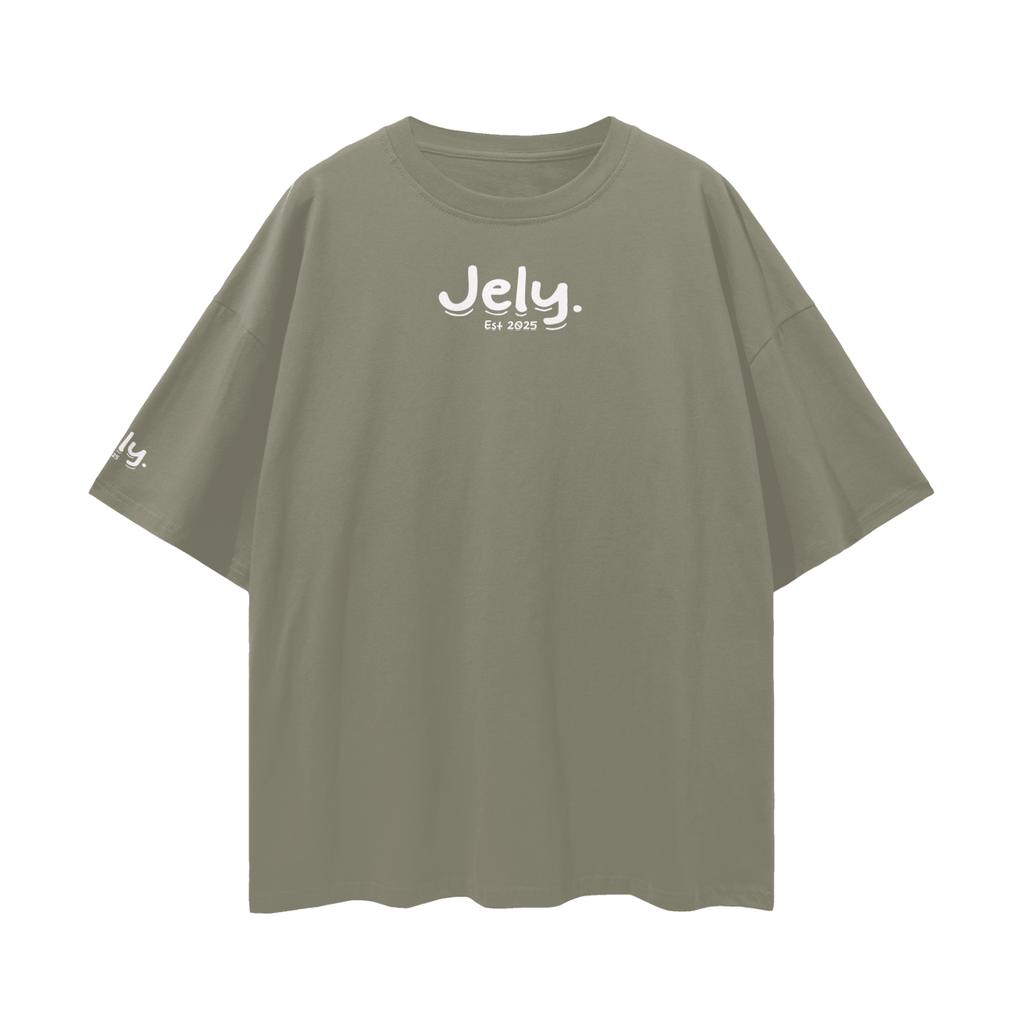 Jely. - OG Low Key T