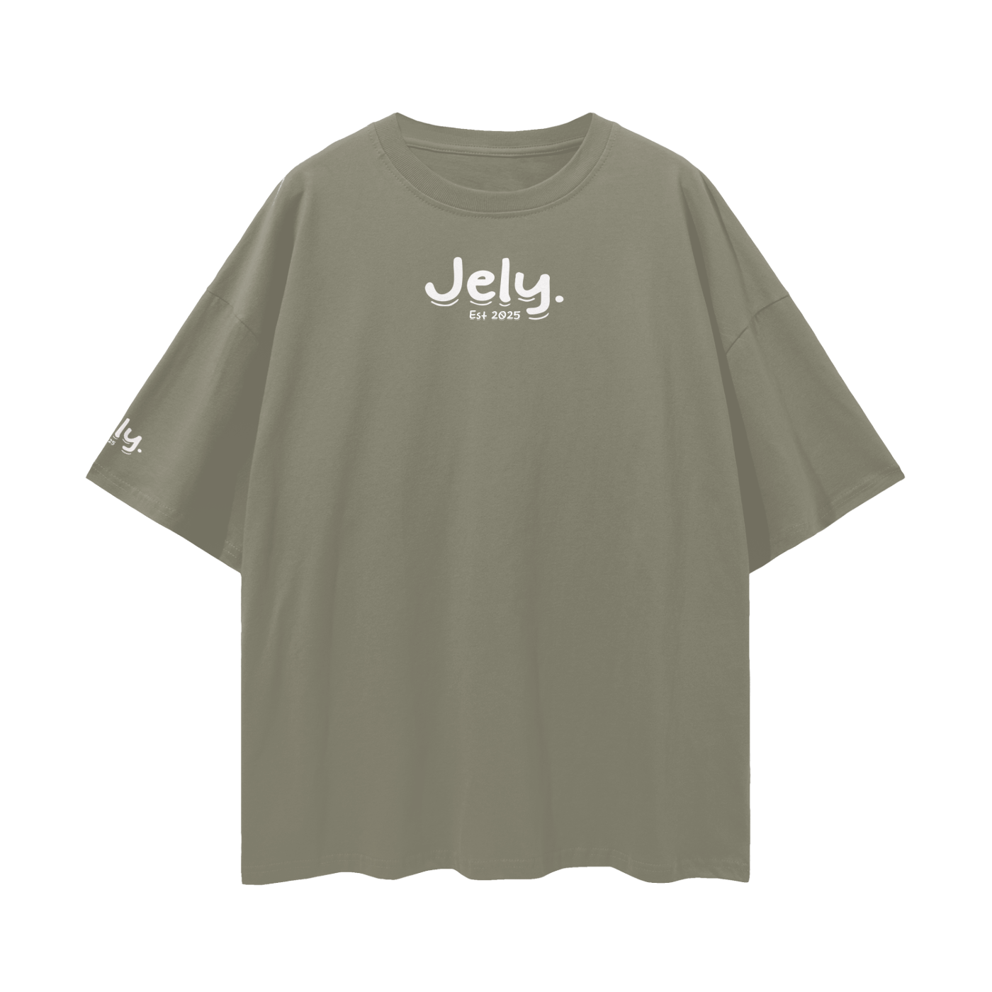 Jely. - OG Low Key T