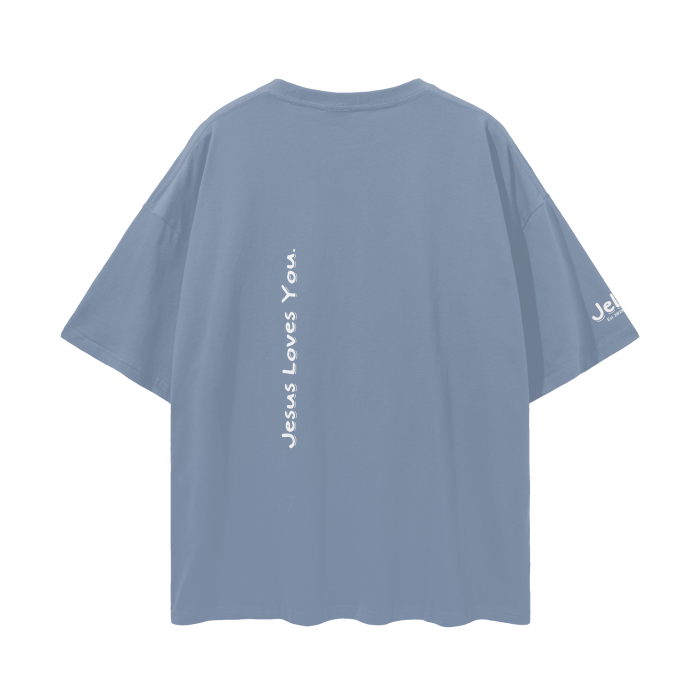 Jely. - OG Low Key T