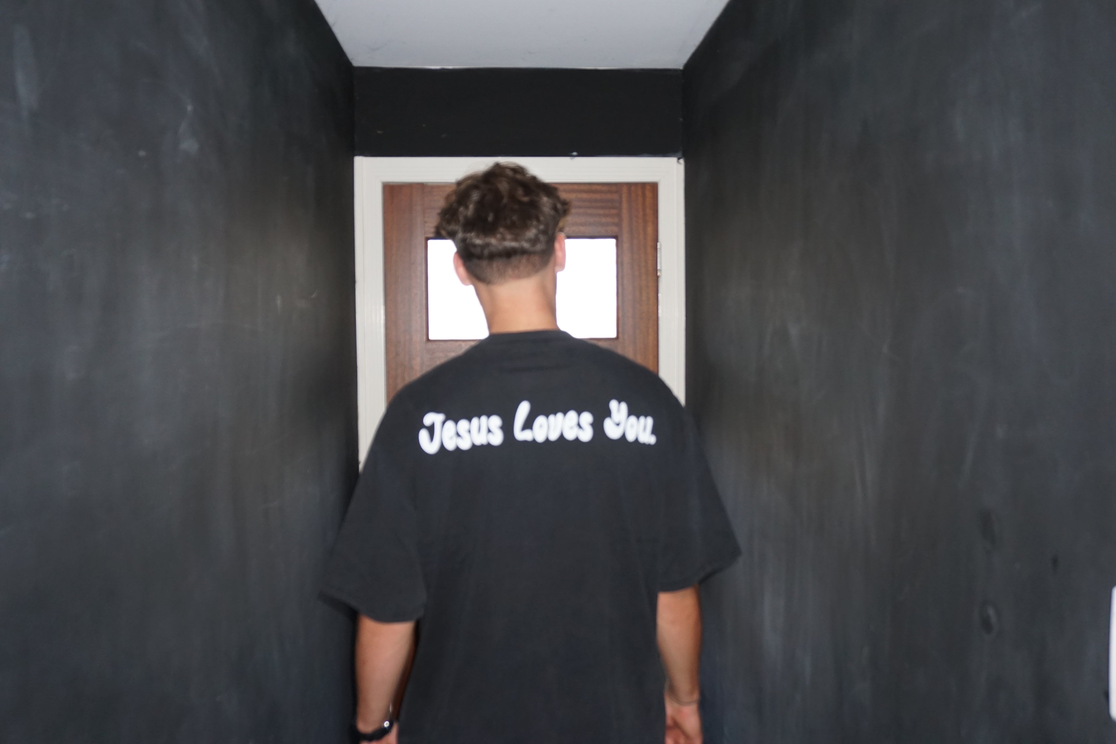 Jely - Vintage T
