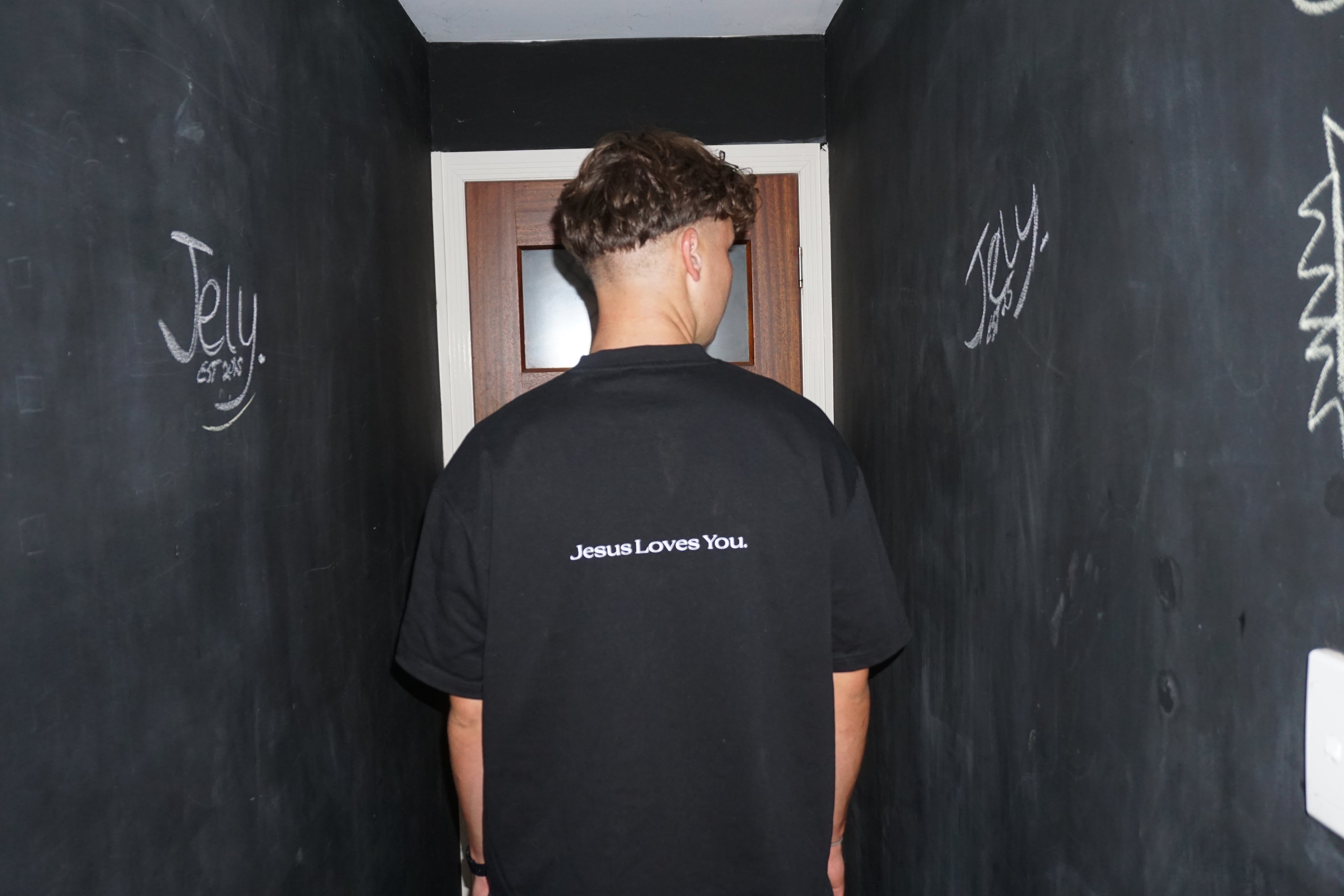 Jely - SWAG T
