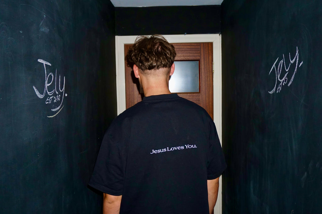 Jely - SWAG T