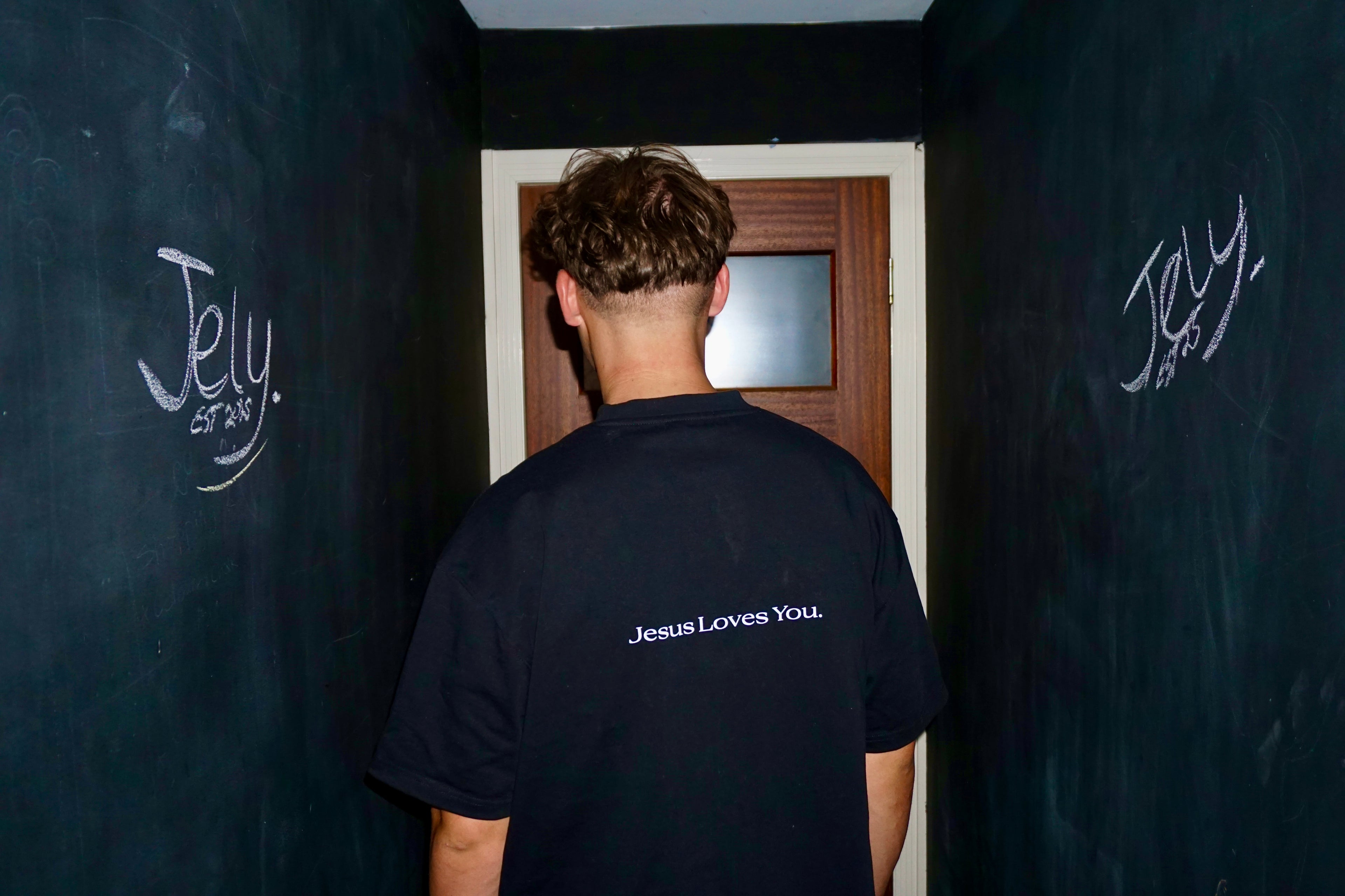 Jely - SWAG T
