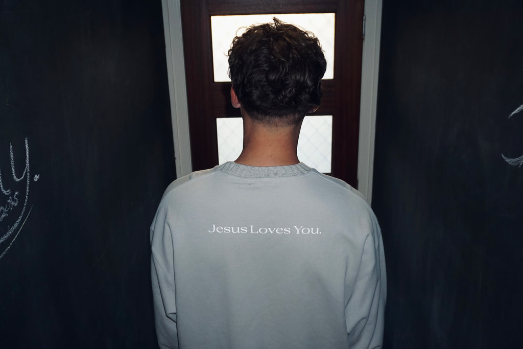Jely - SWAG Sweater.