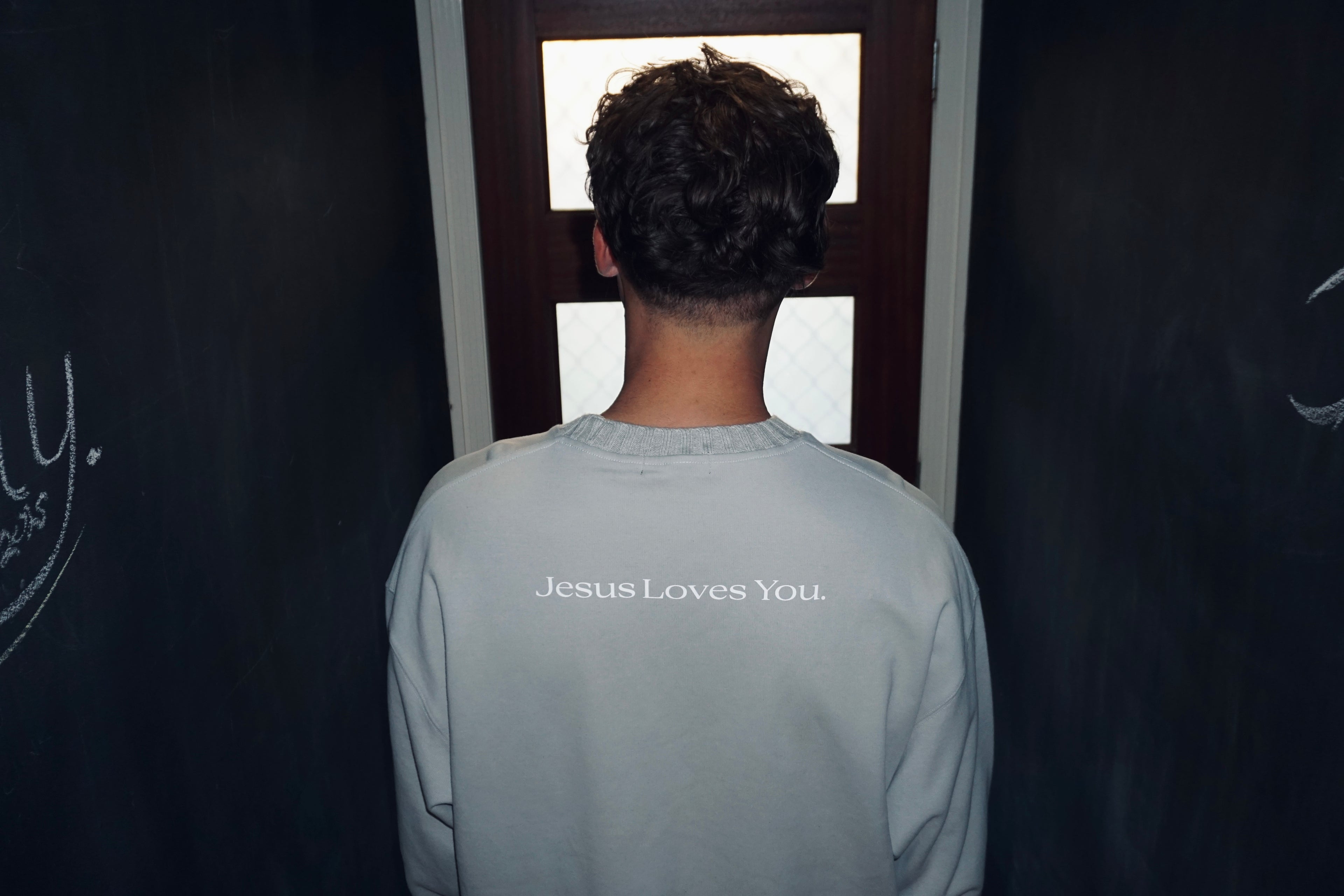 Jely - SWAG Sweater.