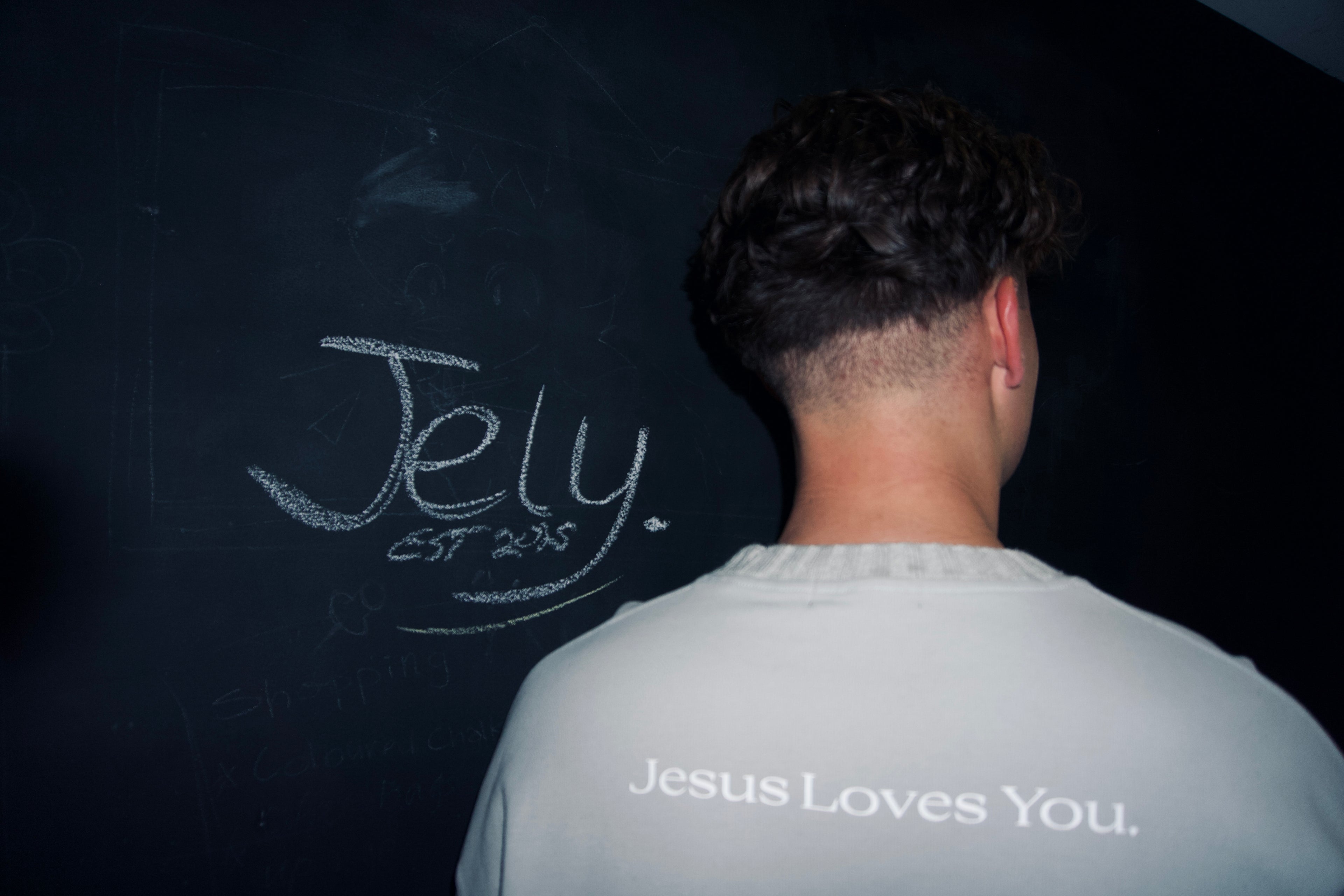 Jely - SWAG Sweater.