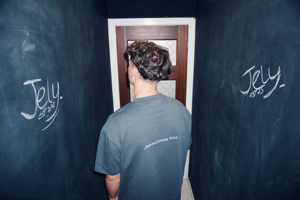 Jely - SWAG T
