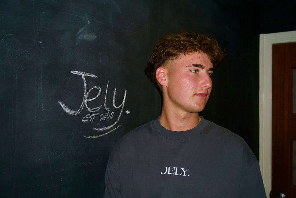 Jely - SWAG T