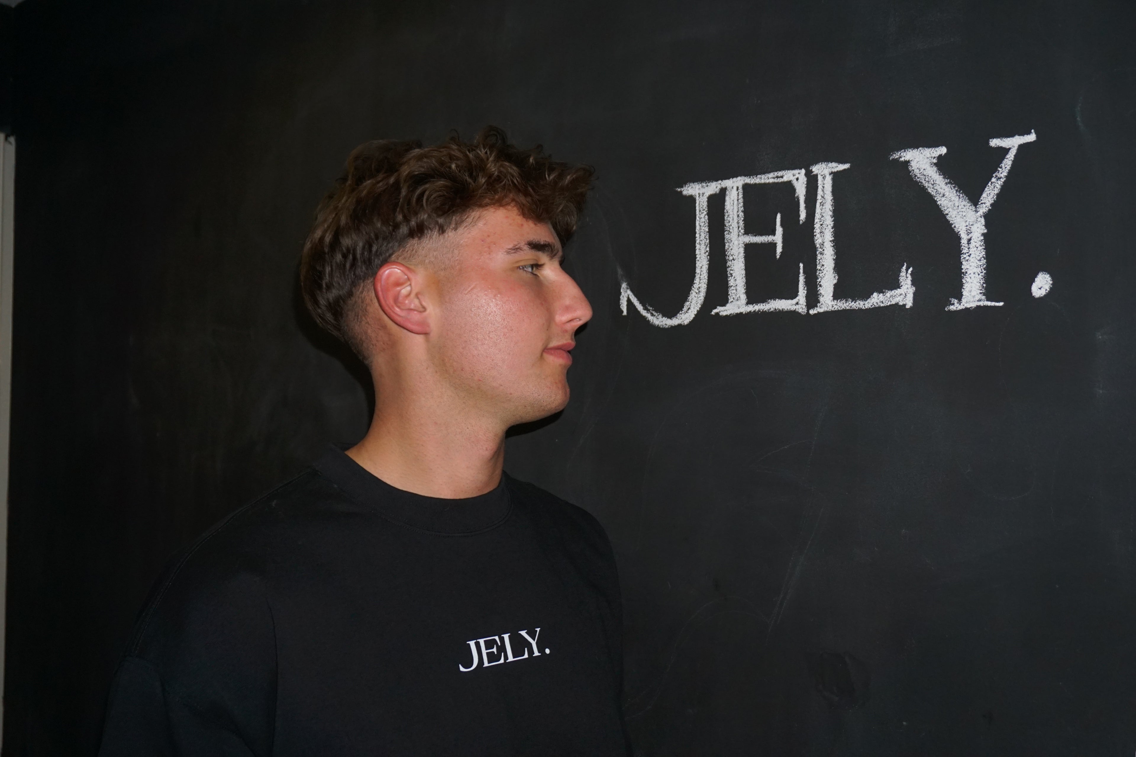 Jely - SWAG T