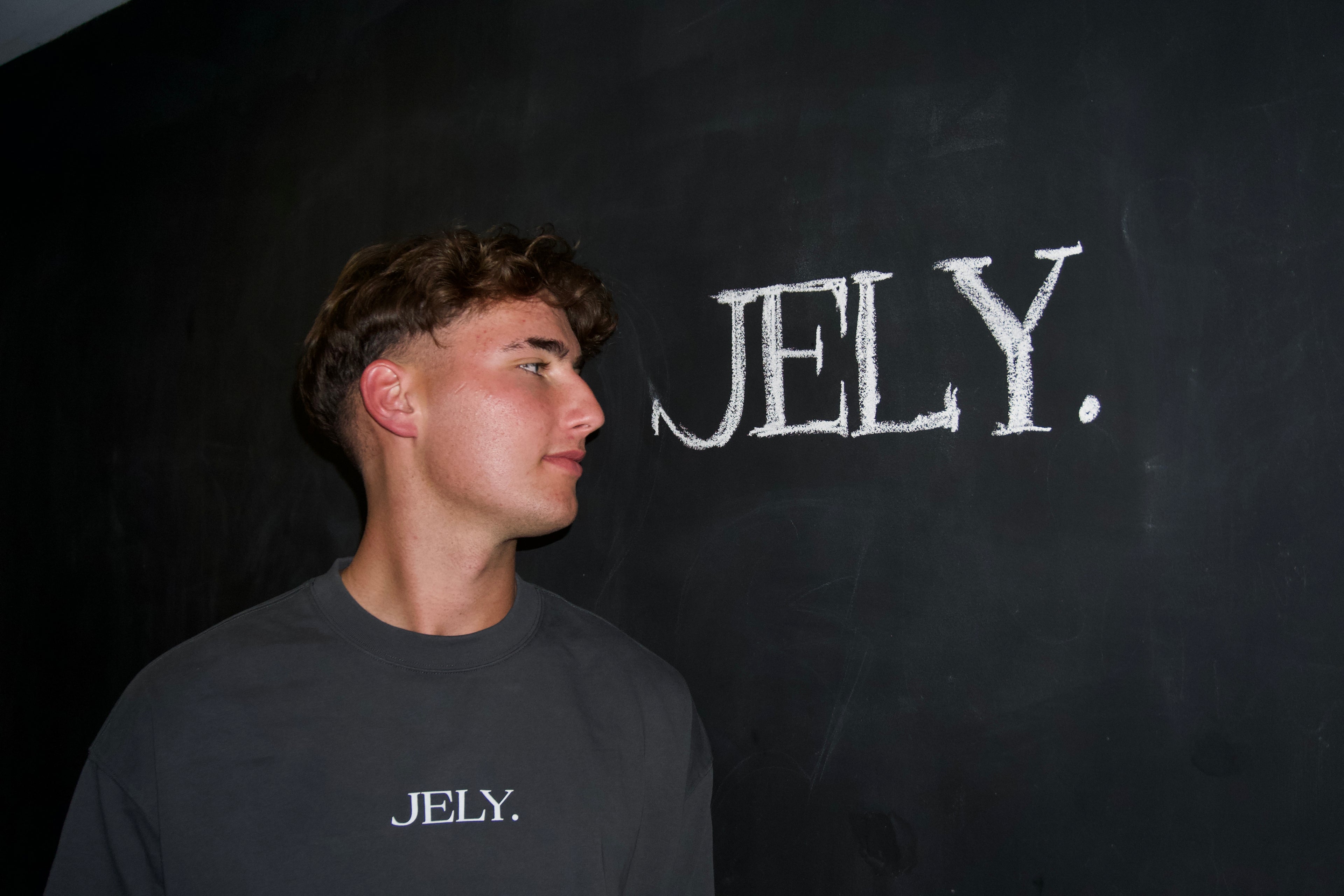 Jely - SWAG T
