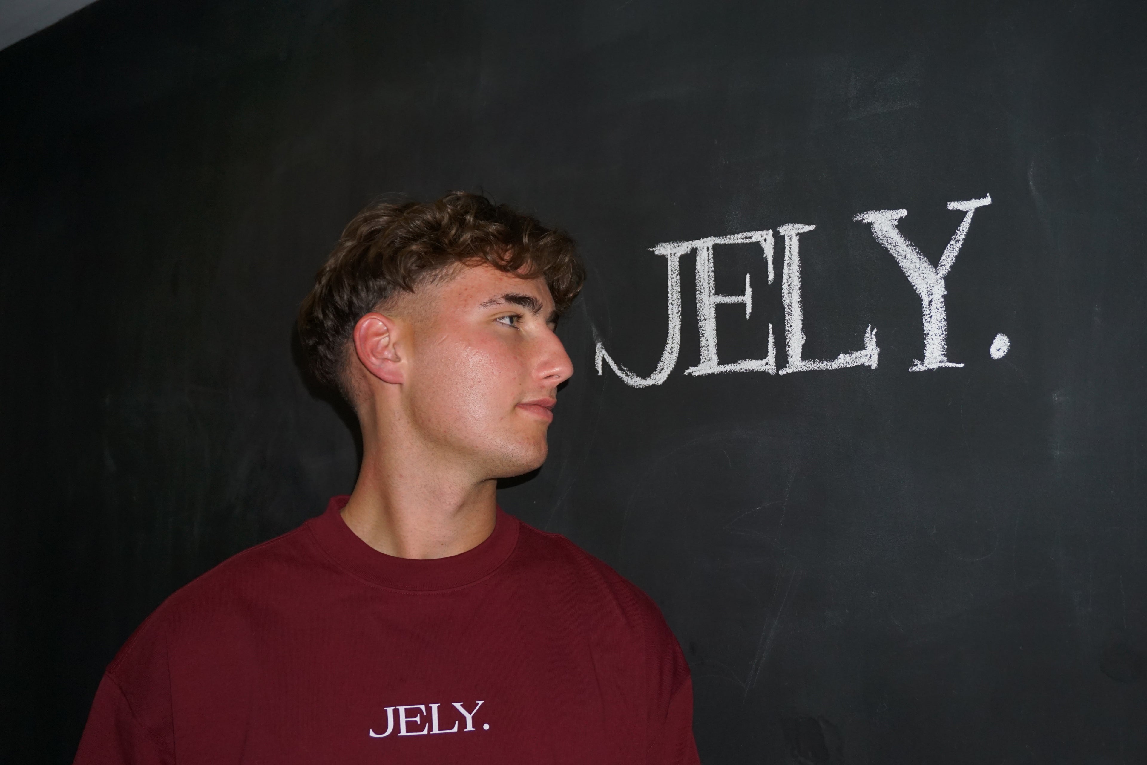 Jely - SWAG T