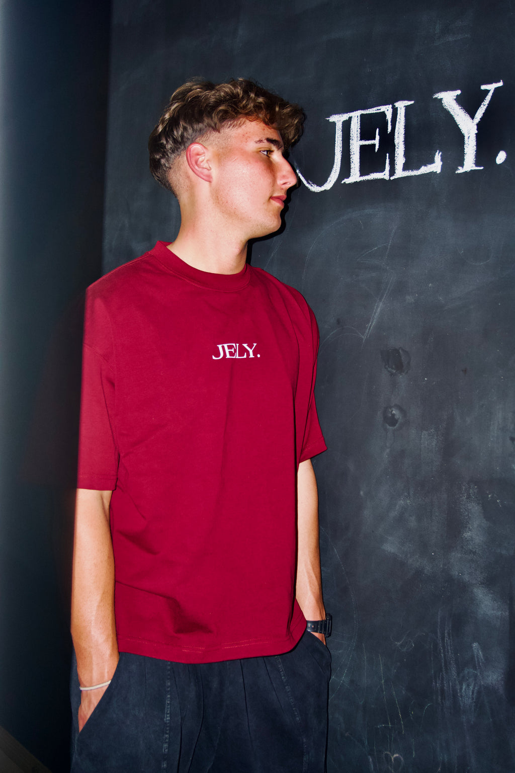 Jely - SWAG T