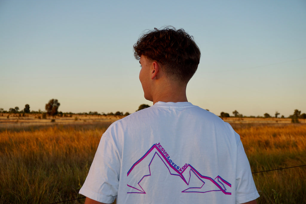 THE - Mt. JELY T