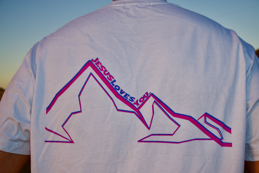 THE - Mt. JELY T