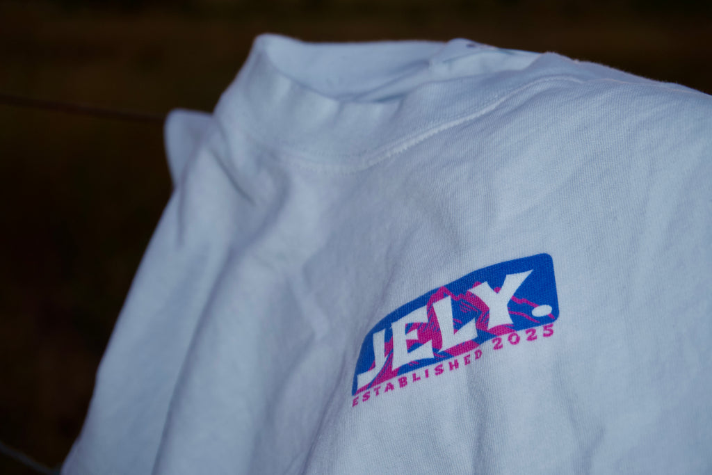 THE - Mt. JELY T