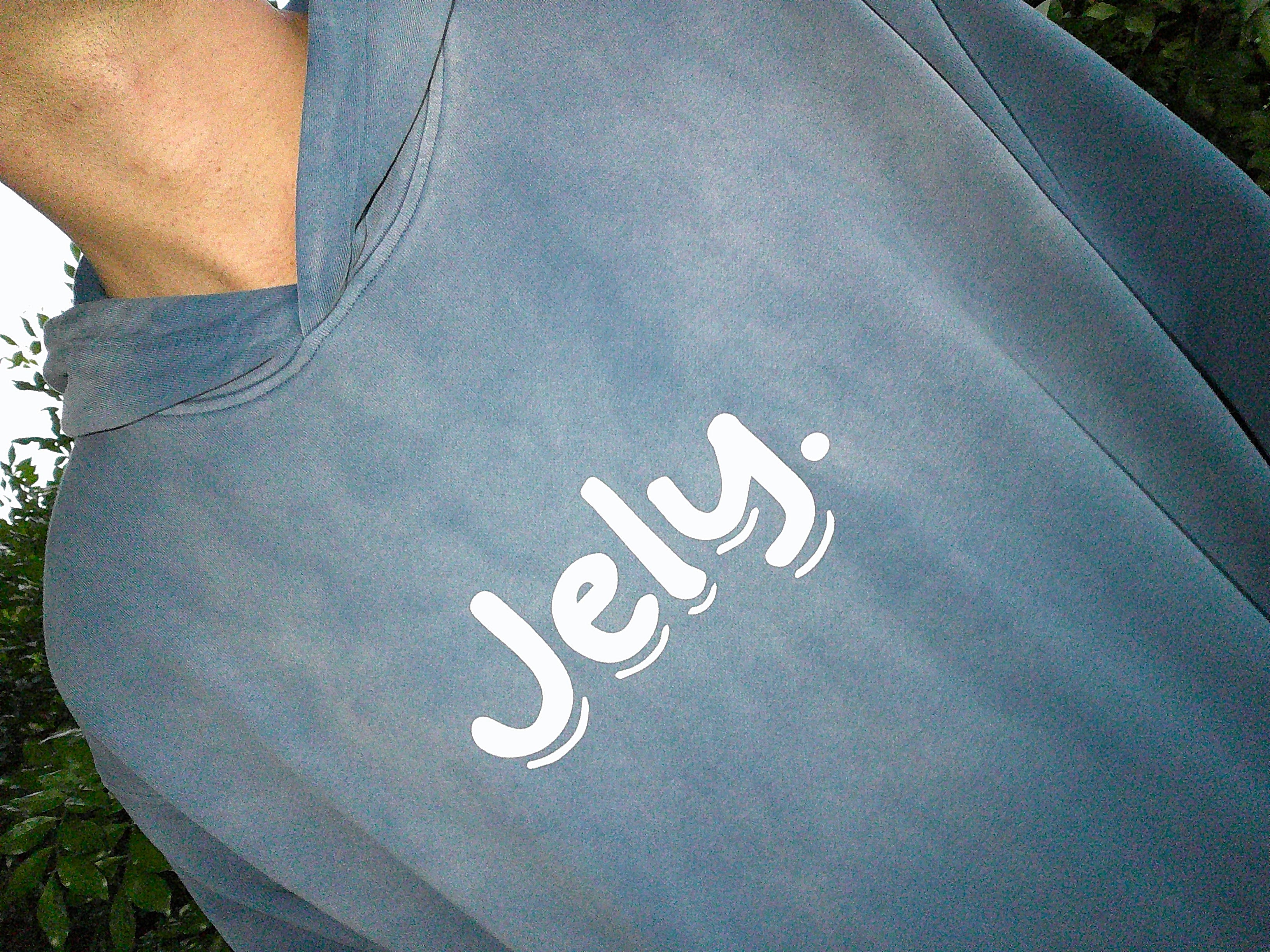 Jely - Lowkey Hoodie