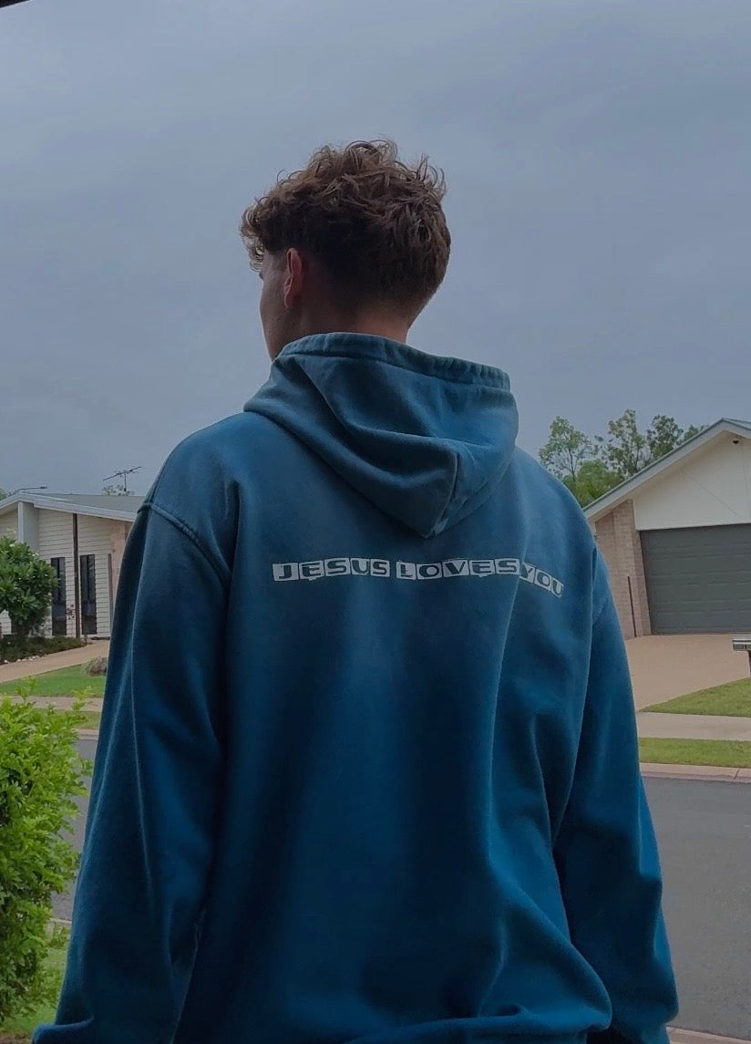 Jely - Lowkey Hoodie