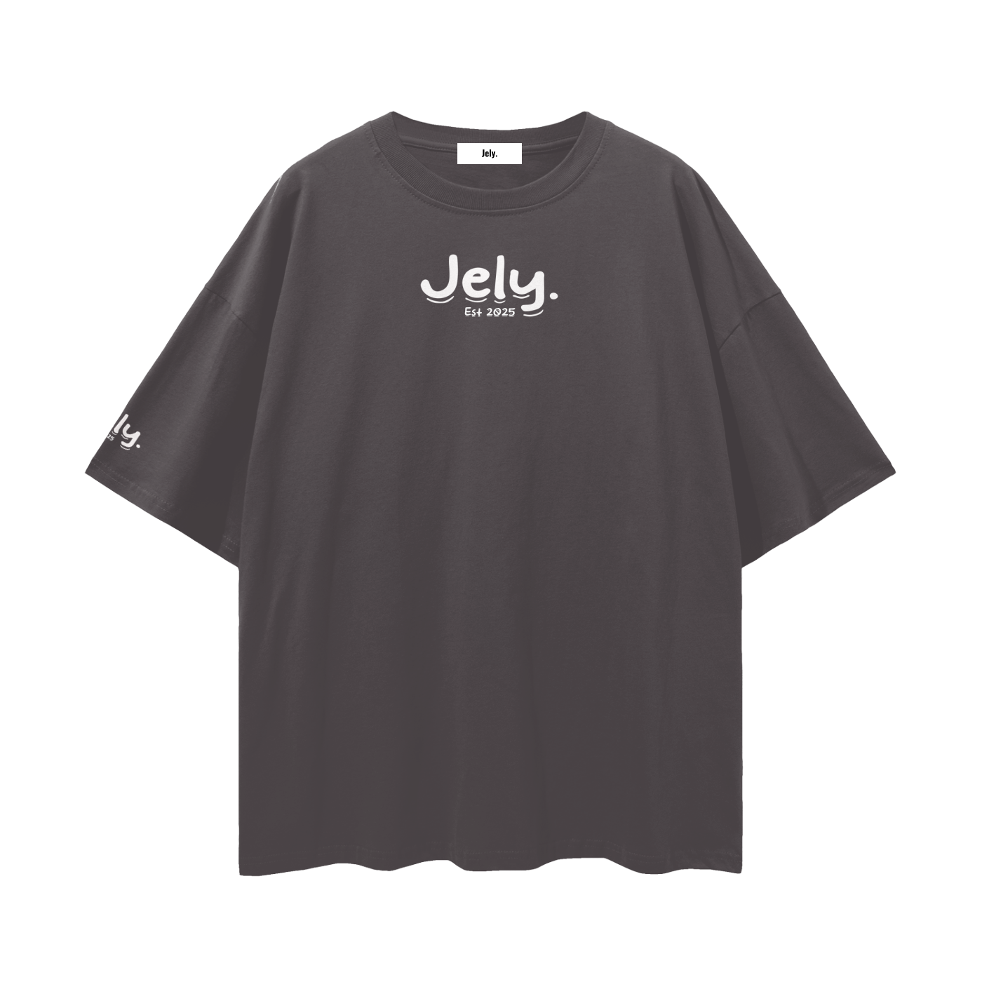 Jely. - OG Low Key T