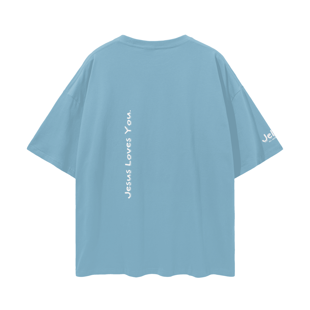 T Shirt,Loose fit ,Cotton 