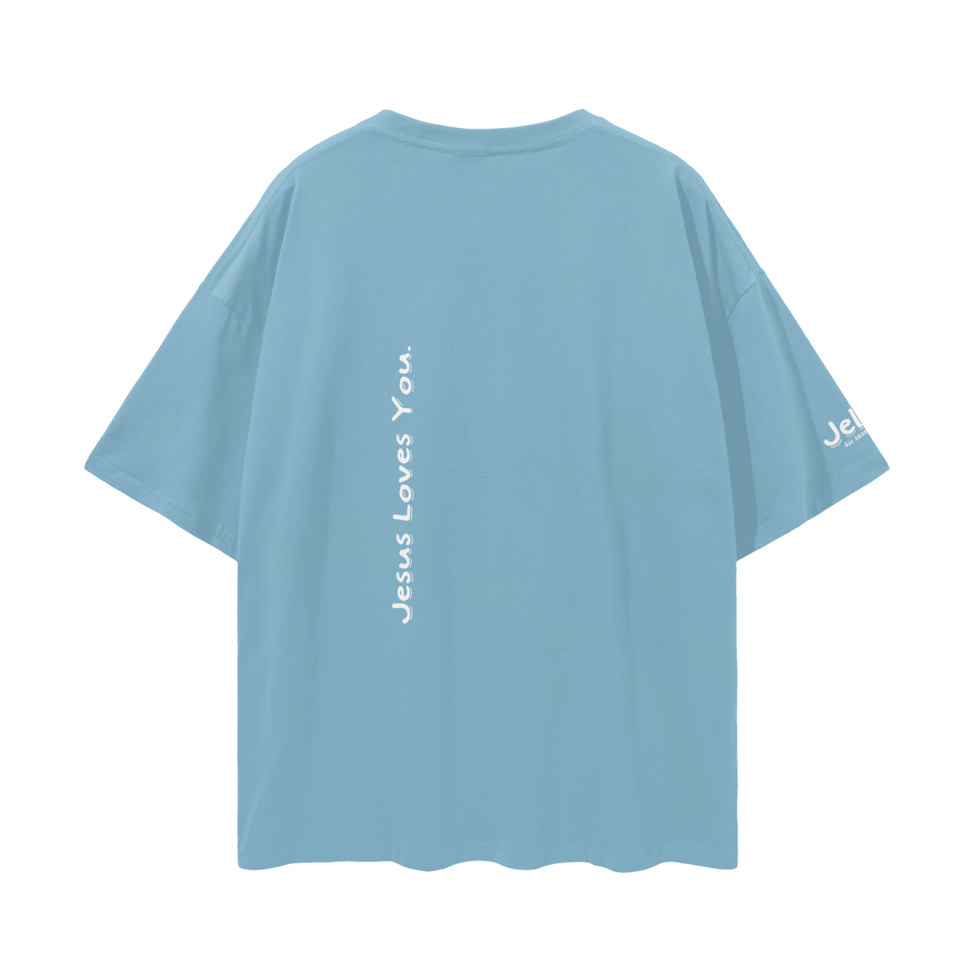 T Shirt,Loose fit ,Cotton 