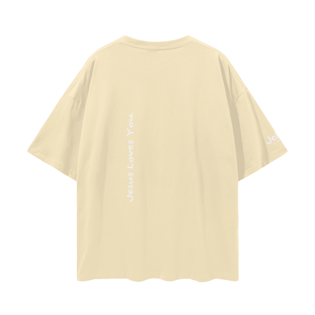 T Shirt,Loose fit ,Cotton 