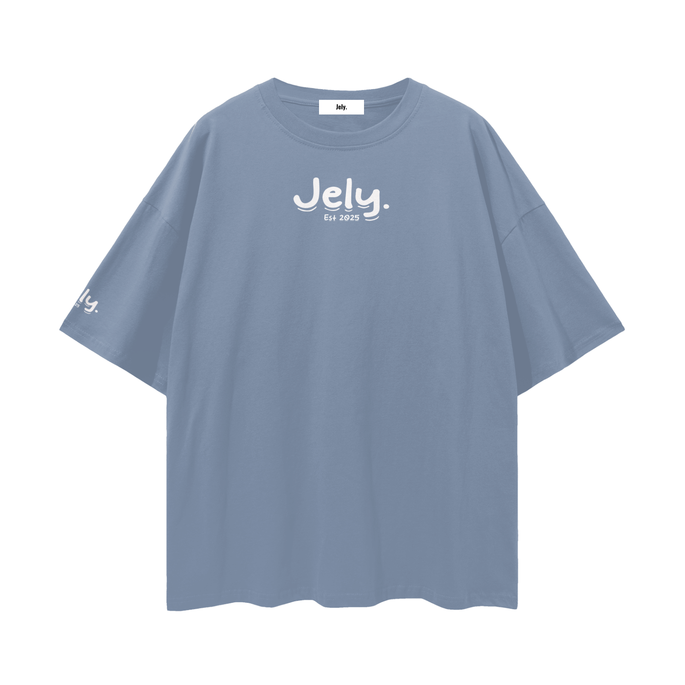 Jely. - OG Low Key T